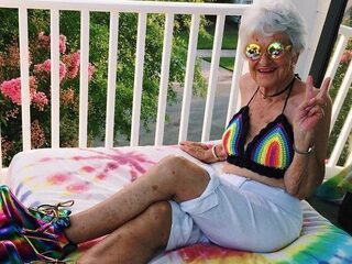 Er bestaan 'studentenhuizen' voor alleenstaande ouderen