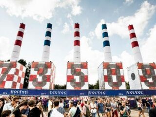 20 Nieuwe namen voor Lowlands
