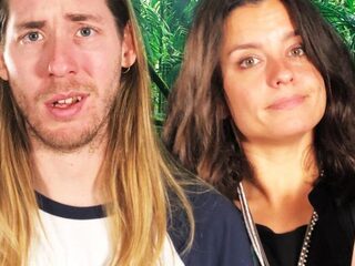 Frank en Eva onthullen Expeditie Robinson-geheimen in Q&A