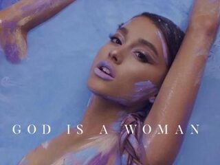 Ariana Grande maakt feministisch anthem