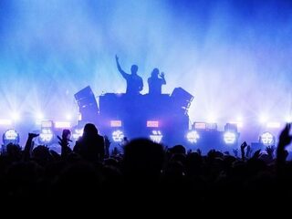 'Tondo' van Disclosure is 3FM Megahit!