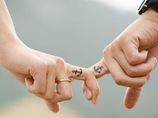 7 dingen die je alleen met je BFF kunt delen