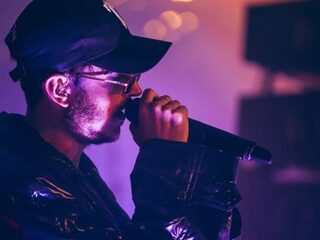 Kijk de 3FM Live Gig met Oscar and the Wolf terug