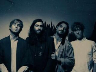 ESNS voorpret met o.a. Yin Yin