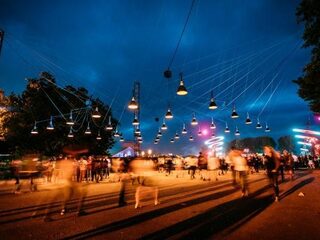 Bereid je voor op Lowlands met deze mix van 1.5 uur