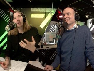 Gert-Jan Segers (CU): "Als ik een stapje dichterbij m'n doel kan komen, dan doe ik dat"