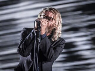 The National ontdekt op nieuw album wéér prachtige nieuwe tinten grijs
