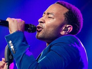 Ho nou! Gaan Netflix en John Legend een talentenjacht beginnen?