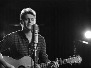 De teller van Niall Horan stokt bij 74 weken