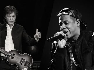 Remixes van luisteraars: Hey 99 problems!