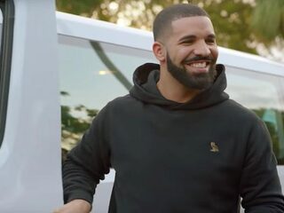Met dank aan Michael Jackson scoort Drake wéér een hit