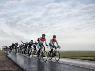 De sportiefste acties voor 3FM Serious Request