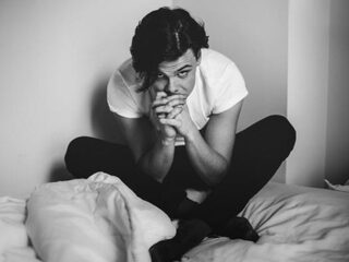 YUNGBLUD is misschien wel je favoriete nieuwe bandje van dit jaar