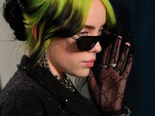 Beluister hier 'No Time To Die', de Bond-song van Billie Eilish