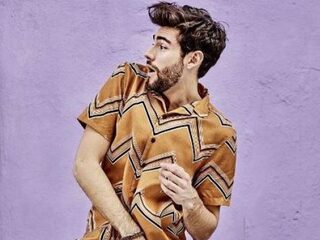 Alvaro Soler schrijft derde zomerhit op zijn naam