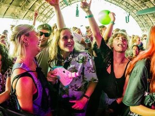 Lowlands 2019 maakt het theater- en dansprogramma bekend