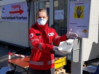 Déze vrijwilligers zetten zich keihard in voor Nederland