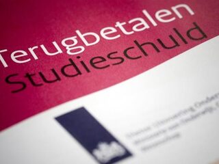 Dit voorstel over het leenstelsel gaat je wellicht duizenden euro's kosten...