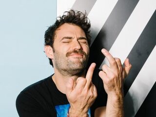 Een aantal 3FM-dj's maken uitzending vanuit huis