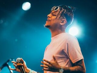 Ronnie Flex grote winnaar Edisons: "Ik had dit nooit durven dromen!"