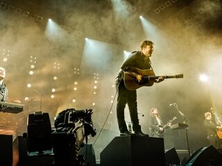 Hoe goed ken jij de songteksten van Mumford & Sons?