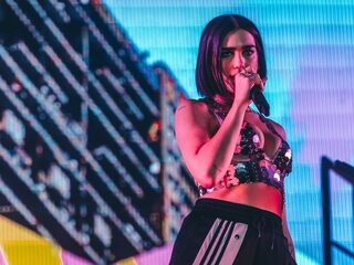 Volgens Frank is Dua Lipa meer dan klaar voor LL18