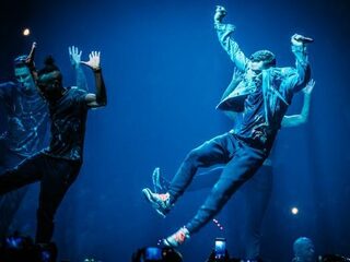 Justin Timberlake en Missy Elliot zijn afgestudeerd