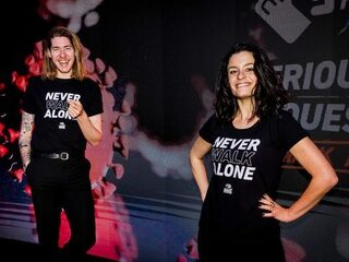 Doe mee aan de Tower Of Money van Eva en Frank
