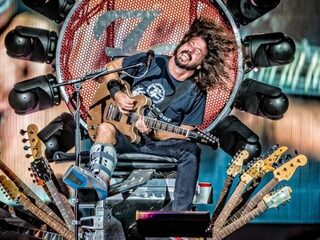 Alsjeblieft, 10x leedvermaak om fails van artiesten