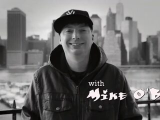 Het leven van Jay Z in een notendop