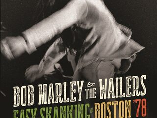 Bob Marley live: 'War'