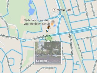 Pharrell duikt op in Google Maps voor International Day Of Happiness