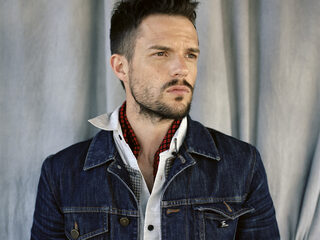Brandon Flowers op 1 juni naar Paradiso Amsterdam
