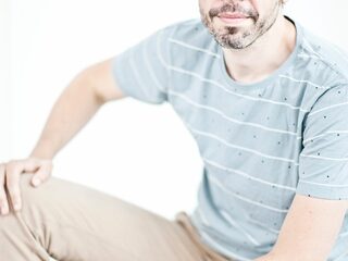 Expliciete slaapkamermuziek voor Michiel