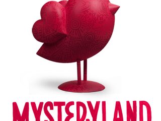 Meer namen voor Mysteryland