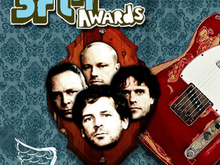 Beste Artiest Pop: Racoon