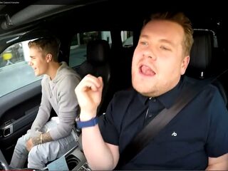 Die Justin Bieber is toch stiekem best een sympathieke knul