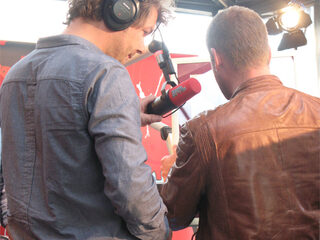 Racoon wint goud met single 'No Mercy'