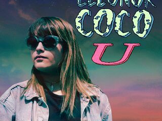 Eleonor Coco lanceert debuut-EP