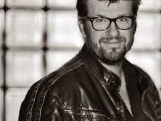 Jarige huisfotograaf HP showt z'n tien allermooiste 3FM-foto's