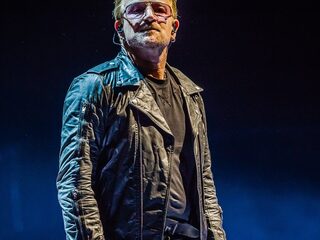 Alles over U2 in de Ziggo Dome (+ foto's van bezoekers!)