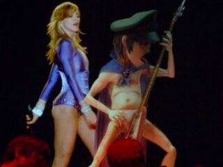 Duet met een overleden artiest? Met een hologram is de sky the limit