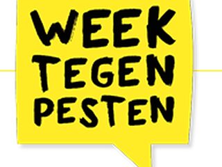 Liwia vertelt Domien haar verhaal over cyperpesten