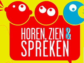 Domien sprak Lisanne in de Week Tegen Pesten