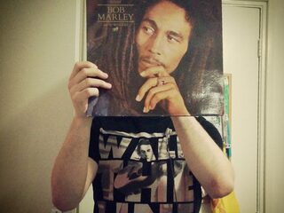 Met een Plaat Voor Je Kop naar Pampus