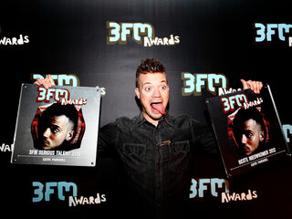 Beste Nieuwkomer: Gers Pardoel