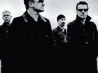 U2 primeurt nieuwe track tijdens Super Bowl