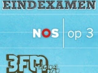 Eindexamenjournaal houdt je op de hoogte