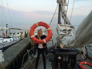 Sue The Night: "Wat een magisch weekend is dit"