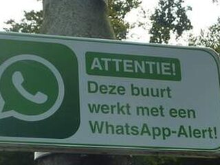 De 6 gevaren van WhatsApp